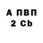 Меф мука Kateryna Bieliaieva